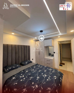 Furnished Apartment For Rent Image 6