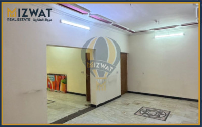 Cozy House in Al Jihad area Resim 13