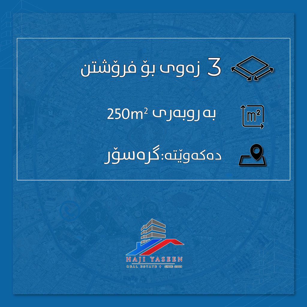 Residential Land For Sale