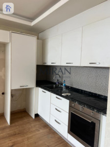 شوقەیەکی ڕووناک و فراوان لە شوێنێکی نایاب وێنە 4