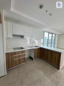 Cozy Studio Apartment in Empire Wings Image 4