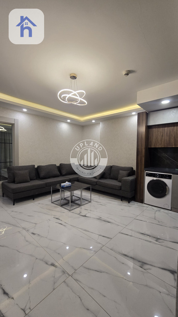 شقة مؤثثة للإيجار