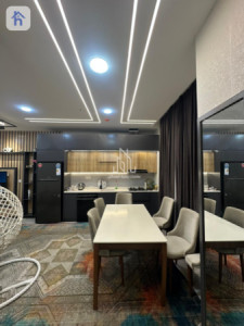 Furnished Apartment For Rent Resim 4