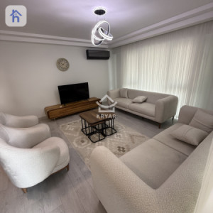 شوقەی VIP — 1