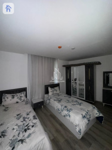 Modern Furnished Apartment in Life Towers Image 6