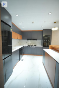 Furnished Apartment For Rent Resim 4