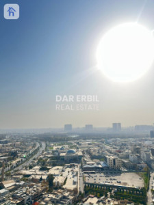 شقة ثلاث غرف نوم للإيجار صورة 8