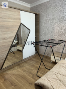 Chic One-Bedroom Apartment for Rent Image 5