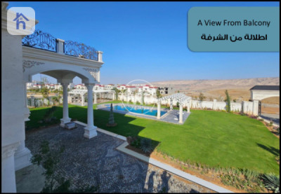 ڤێلای لوکس لەگەڵ ناوچەی سەوز وێنە 7