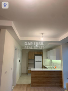 Cozy Apartment in Empire Wings Resim 4