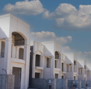 بيت عائلي فسيح في مدينة دافوس ستي image 6