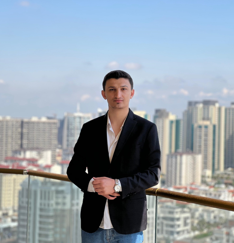 ديار احمد