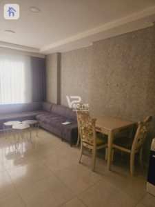 شوقەیەکی مۆدێرن لە دوو ژووری نوستن بۆ کرێ وێنە 5