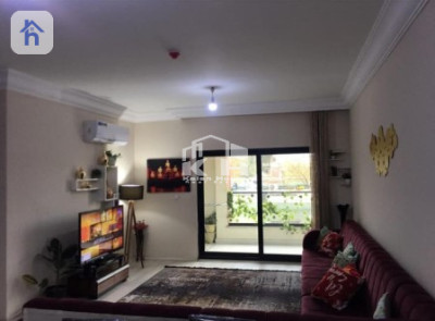 Furnished Apartment For Sale in Building B3 Image 3