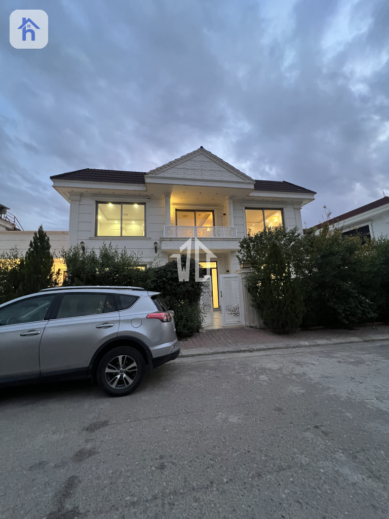 Spacious house in Hiwa City Image 2