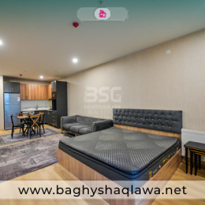 Furnished Apartment For Rent image 1