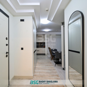 Furnished Apartment For Rent Resim 8