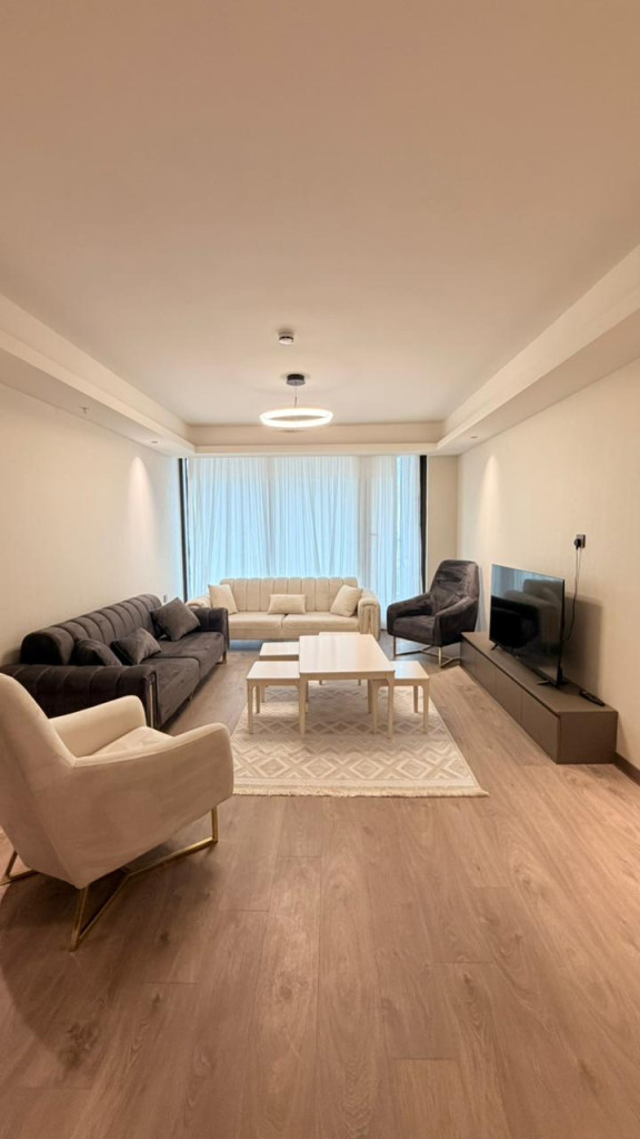 Furnished Apartment For Rent