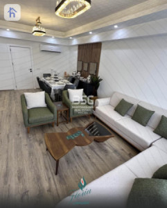 Modern 3 Bedroom Flat in Erbil image 2