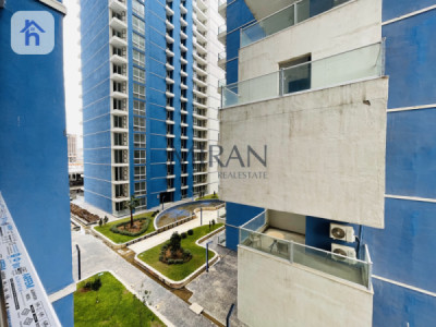 Internal View Apartment image 9