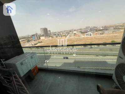 Contemporary Apartment with High-End Features image 22