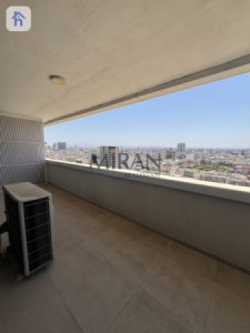 Furnished Apartment For Rent Resim 4