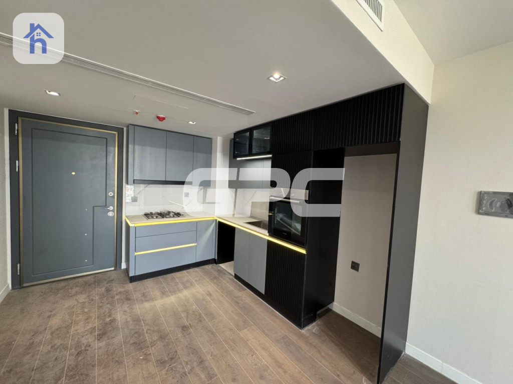 Modern Apartment in Erbil Boulevard Resim 2