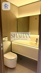 شقة مفروشة فخمة في برج كافالي صورة 6