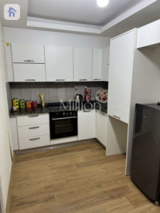 Modern Furnished Apartment in Erbil Image 3