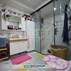 شوقە بۆ فرۆشتن لە لالاڤ ستی لەسەر شەقامی 150 مەتری - هەولێر وێنە 10