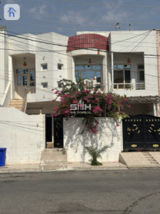 Spacious 6-Bedroom House in Erbil image 1