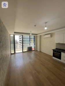 Modern Studio Apartment image 1
