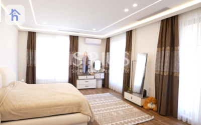 Spacious Erbil House with 5 Bedrooms image 14