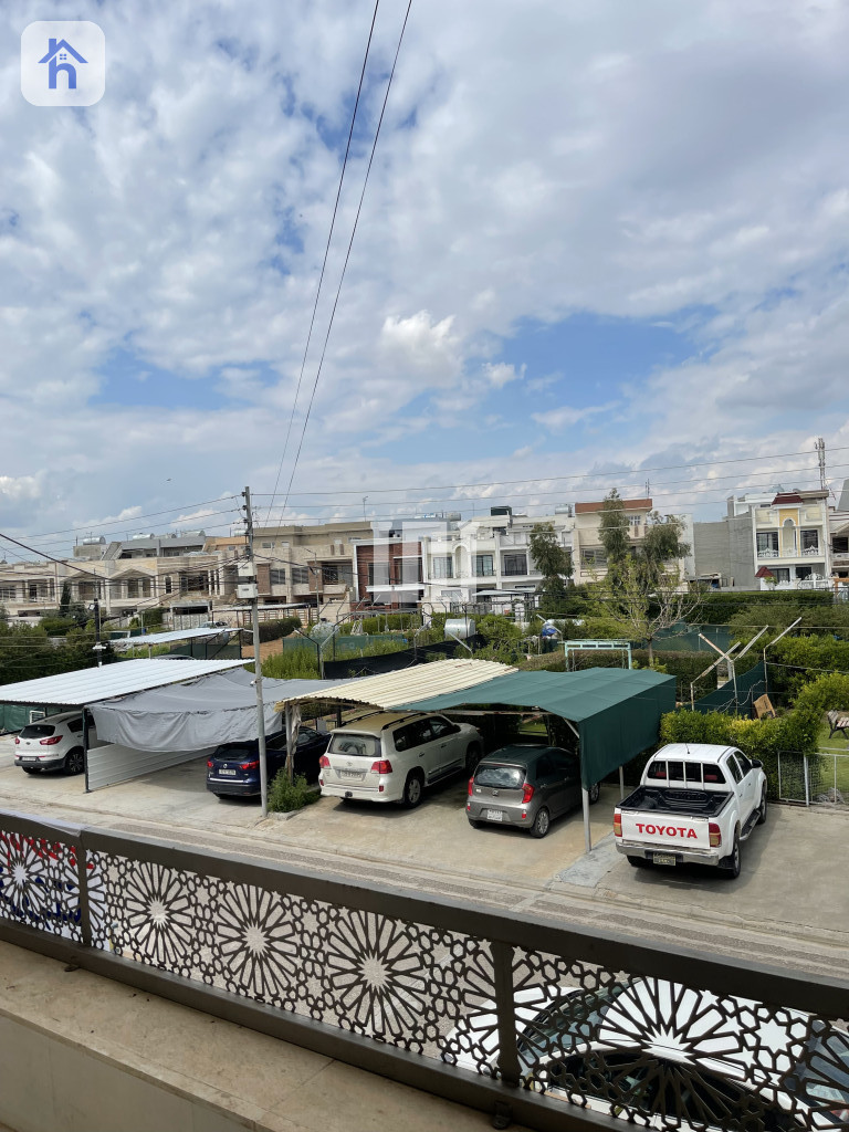 Two Floor House Resim 17