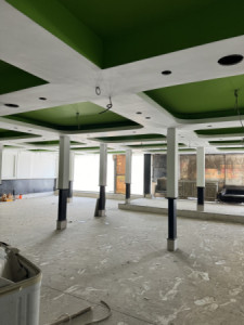 Versatile Commercial Space with 2 Entrances Resim 12