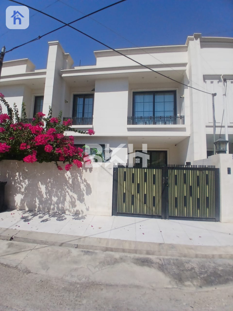 Modern House