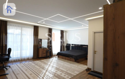 Spacious Erbil House with 5 Bedrooms image 12