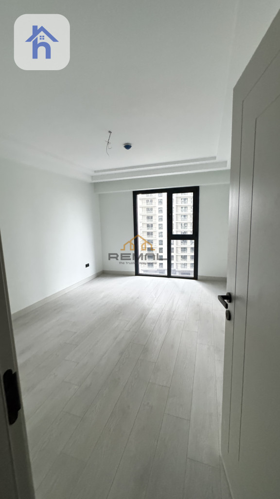 Modern Apartment with 2 Bedrooms