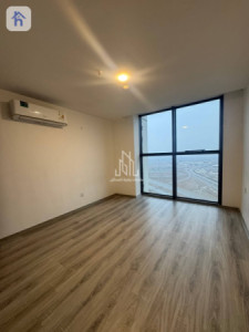 شقة بغرفة نوم واحدة حديثة image 1