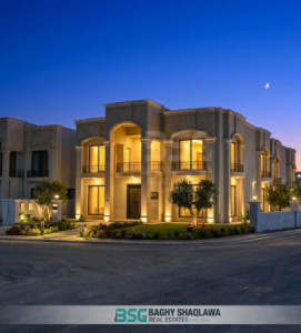 Modern House image 2