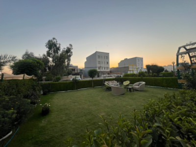 منزل مقابل الحديقة image 3