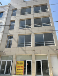 بناية تجارية (200م²) image 2