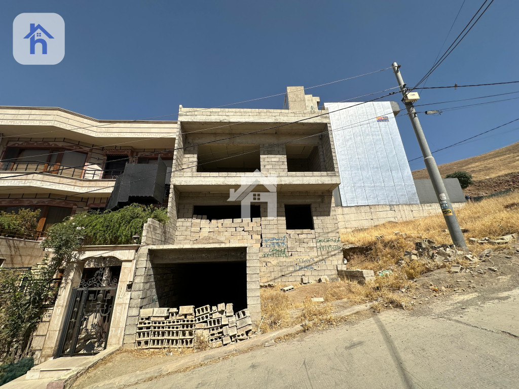 House (160m²)