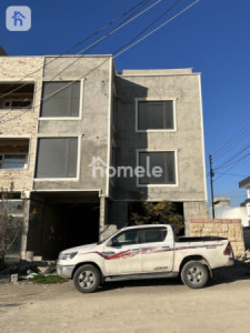 Corner Commercial House image 2