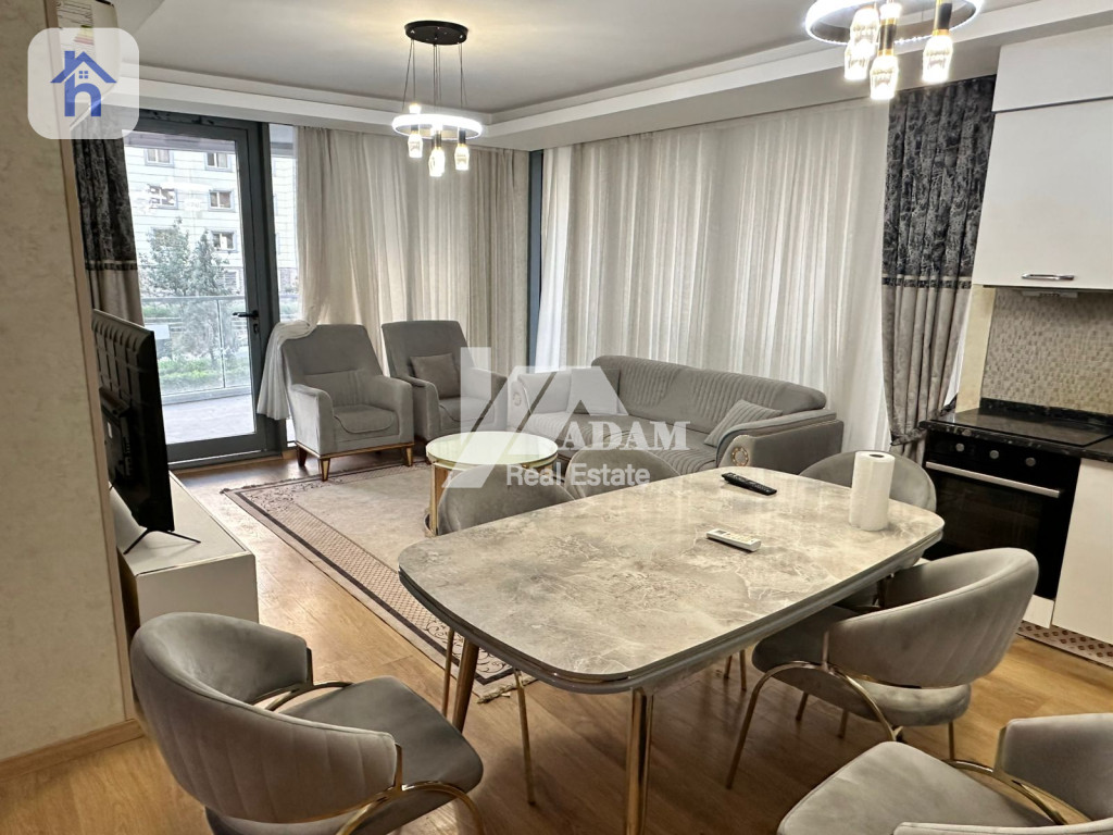 Furnished Apartment For Rent in Wavey Avenue