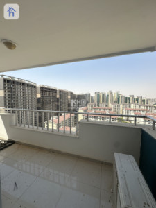Spacious Furnished Apartment in MRF 4 Towers image 16