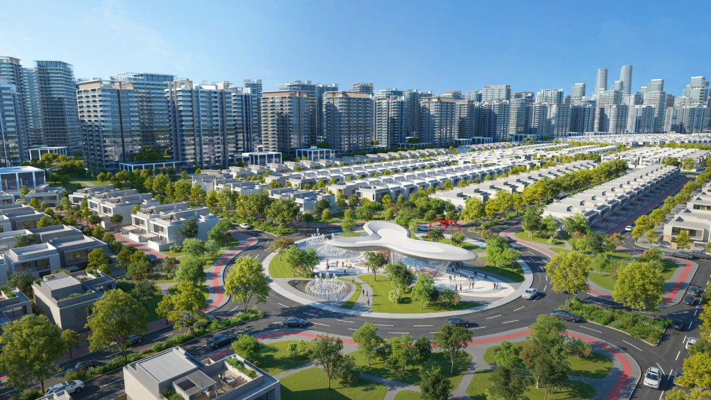 Future City