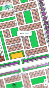 200m² Plot in Erbil image 1