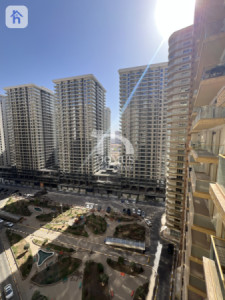 Apartment For Rent in Roya Tower Resim 8
