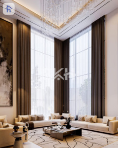 ماڵێکی نایاب بە دیزاینێکی مۆدێرن image 14